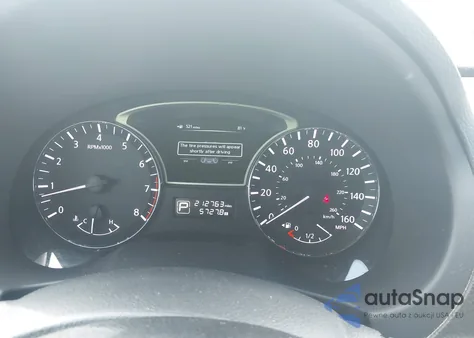 2013 Nissan Altima 2.5 Sl from USA, damaged, VIN 1N4AL3AP4DN425485